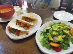 -panchos 墨西哥餐厅(嘉绿苑店)