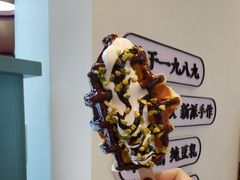 -维维豆奶(金鹰新街口店)