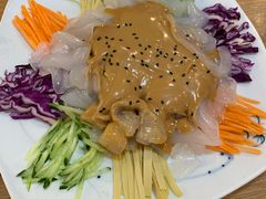 -融融手工春饼(密云万象汇店)