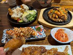 -小川洋风料理(街道口店)