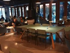 大堂-sugarman espresso素饮糖人高新咖啡工厂