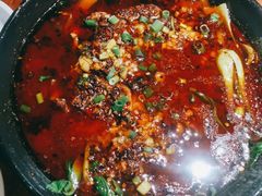 -前海沿·青岛菜(大拇指广场石老人店)