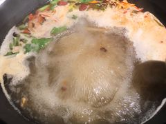 -许府牛火锅(信义坊总店)