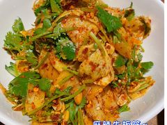 -辣得叫湘菜(四明店)