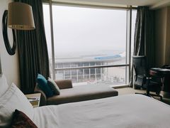 -青岛海尔洲际酒店