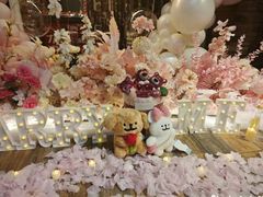 -玩坞轰趴馆·户外团建聚会主题生日派对馆(世豪广场店)