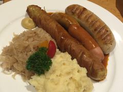 -兰特伯爵西餐厅·啤酒屋(方庄店)