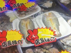 -大胡子海鲜·天津菜·砂锅烧烤(五大道创始店)