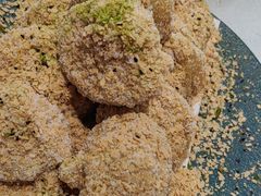 -鲜得莱渔港·小平岛海胆馆(七贤岭店)