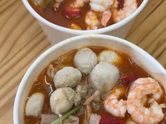 招牌虾面-明月虾面(厦禾路店)