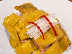 -喜鼎海胆水饺(朝阳区三里屯太古里北区店)