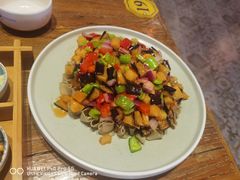 -蒙亨·手把肉·蒙古包文化主题餐厅(天恒广场店)