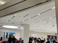 -小米之家盐城大有境汽车体验店