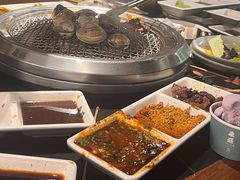 -東盛炭烤自助料理(浦东文峰广场店)