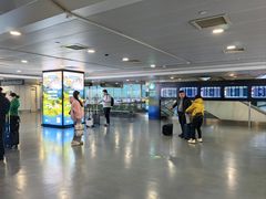 -广州白云国际机场-T2航站楼
