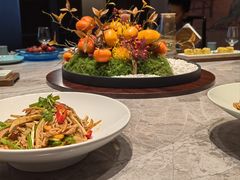 -四世同堂·京菜·烤鸭(双井店)