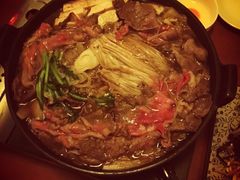 -牛玄庵日式寿喜烧·料理店(新源里店)