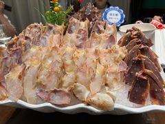 -东海怡品海鲜豆捞(星街坊店)