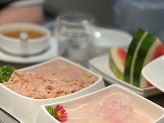 -海底捞火锅(航洋城店)