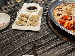 -老船舫·现做活鲜鱼馆(东郊记忆店)