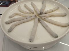 -新溢香国际酒店-中餐厅