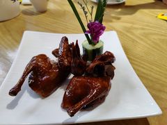 -德胜轩正宗顺德菜(宝安沙井会展中心店)