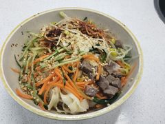 特色油泼面-金城回忆(万科店)