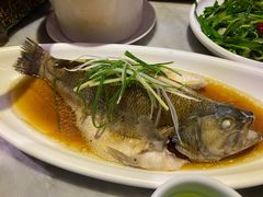 -小菜园新徽菜(滁州苏宁店)