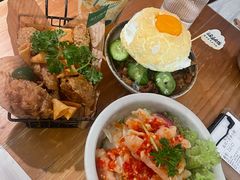 -岛风·台食小馆 ISLAND BISTRO(烟台山店)