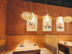 -啫两手·啫啫煲·小饭堂(龙城万科里店)