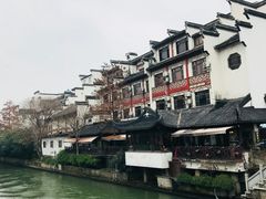 -回味鸭血粉丝汤(新城市广场店)