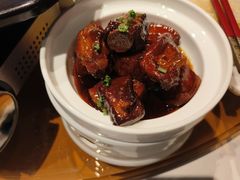 -宋徽厨·安徽菜(绿地店)