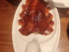 -北京老铺烤鸭(老城根店)