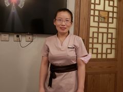 -清潭栋影院式足道(六合国际店)