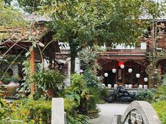 -青城甲(青城山店)