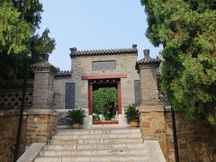 -李叔同故居纪念馆