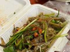 -陈添記·祖傳爽鱼皮·西关老字号(广州首店)