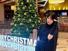 -无锡君来洲际酒店