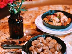 -BROWNSTONE布朗石西班牙餐厅(富城店)