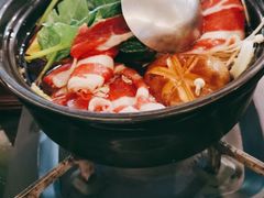 招牌牛肉丼-真剑日本料理·铁板烧(贵州路店)