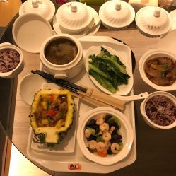 -安馨无忧月子中心(青秀店)