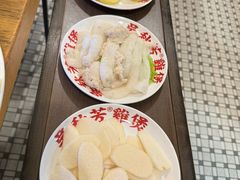 -吴秋芳鸡煲(江南西店)