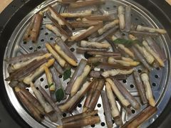 -海大大蒸汽海鲜餐厅·粤菜·特色小炒(欢乐颂店)