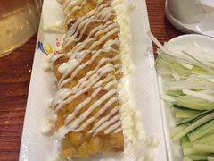 -龙聚德北京烤鸭(沙坪坝华宇A馆店)