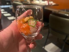 -極上萬膳·日料放题(海岸城店)
