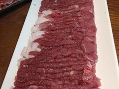 -竹叶涮肉坊(总店)