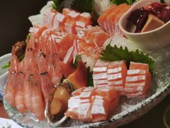 -匠和风精致料理(世茂双子塔店)