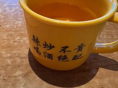 -喝丢一只鞋海鲜烧烤·海肠捞饭(东关街店)