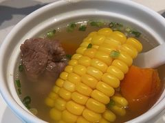 -绿草地·湘菜(芙蓉天街店)