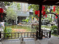 -顺德渔村·岭南一号